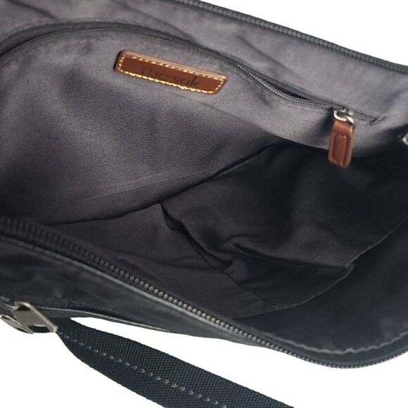 The SAK Black Shoulder Bag/Purse - Picture 3 of 11